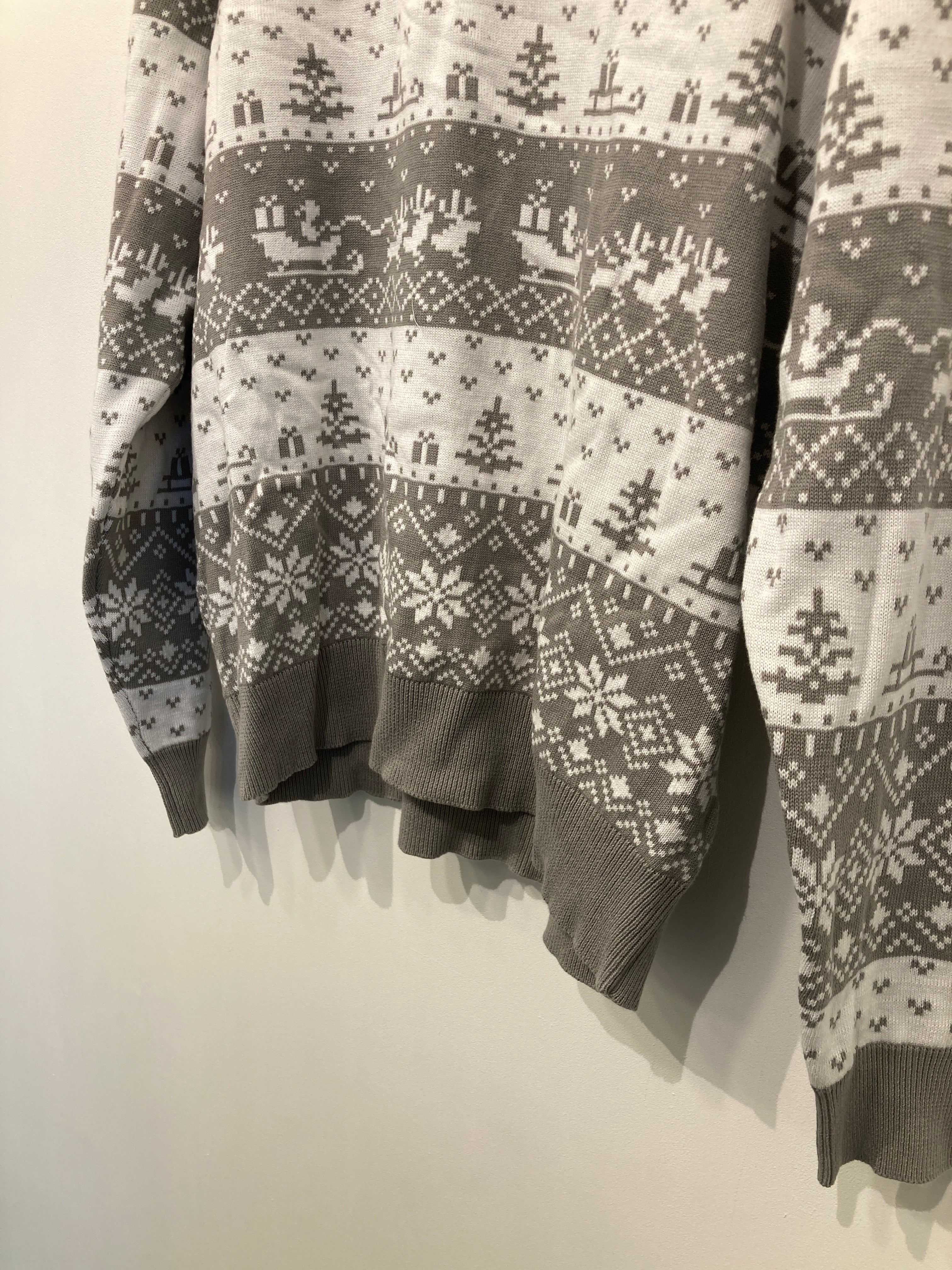 VRS Julestrik